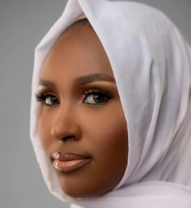 Halal Cosmetics