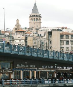 Halal Tourism