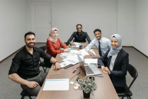 Halal Finance