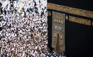 Hajj and Ummrah