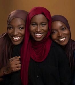 Halal Fashion