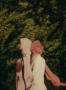 Halal Fashion