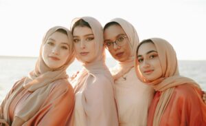 Halal Fashion