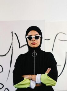 Halal Fashion