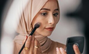 Halal Cosmetics