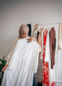 Halal Fashion