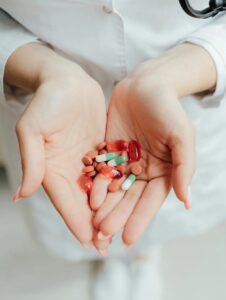 Halal Pharmaceuticals